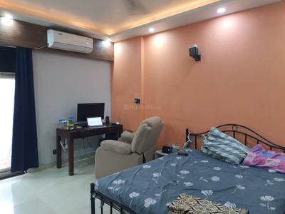 Bedroom Image of 1848 Sq.ft 4 BHK Apartment / Flat for sale in Piedmont Taksila Heights, Sector 37C Gurgaon for Rs. 16000000