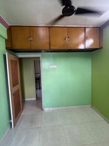 Bedroom Image of 816 Sq.ft 2 BHK Apartment / Flat for sale in New Anand Park, Thane West Thane for Rs. 12500000
