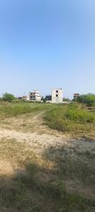 Image of 1250 Sq.ft Residential Plot / Land for sale in Naubasta Kala, Lucknow for Rs. 3125000
