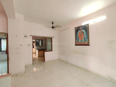 Hall Image of 1100 Sq.ft 3 BHK Independent House for sale in Saiyed Vasna Vadodara for Rs. 8500000