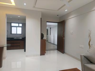 Living Room Image of 1003 Sq.ft 2 BHK Apartment / Flat for sale in Amit Astonia Classic, Undri Pune for Rs. 5800000
