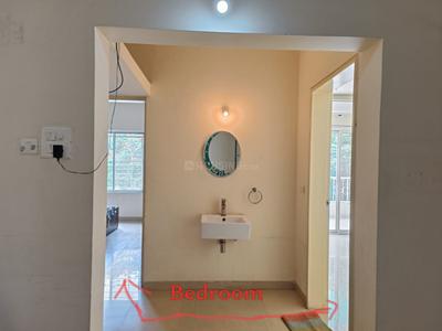Hall Image of 857 Sq.ft 2 BHK Apartment / Flat for sale in Kakkad Madhuban, Balewadi Pune for Rs. 11150000