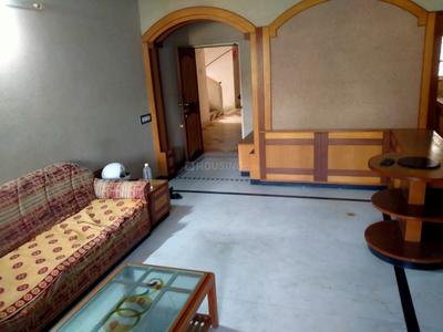 Hall Image of 1305 Sq.ft 3 BHK Apartment / Flat for sale in Prahlad Nagar Ahmedabad for Rs. 8900000