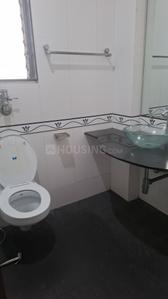 Image of 1275 Sq.ft 3 BHK Apartment / Flat for sale in Supreme Lake Primrose, Powai, Mumbai for Rs. 41000000