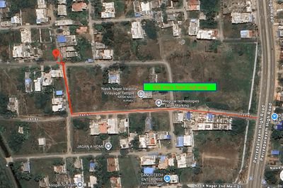 Image of 3000 Sq.ft Residential Plot / Land for sale in Pakkam, Cheyyur, Chennai for Rs. 7800000