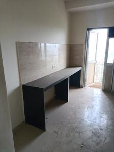 Kitchen Image of 1250 Sq.ft 2 BHK Apartment / Flat for sale in Indiabulls Greens, Panvel Navi Mumbai for Rs. 6800000