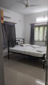 Bedroom Image of 2500 Sq.ft 4 BHK Independent House for rent in Vallabh Vidhyanagar Anand for Rs. 35000
