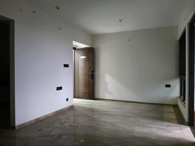 Living Room Image of 762 Sq.ft 2 BHK Apartment / Flat for sale in VTP Aethereus Phase 2 by VTP Realty, Mahalunge Pune for Rs. 8500000