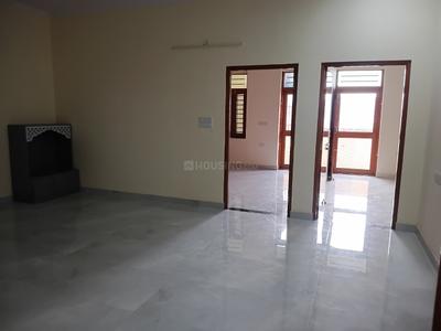 Hall Image of 1600 Sq.ft 3 BHK Builder Floor for rent in Gokulpura Jaipur for Rs. 15000