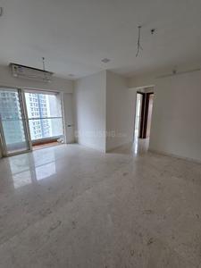 Hall Image of 1000 Sq.ft 2 BHK Apartment / Flat for rent in Ekta Tripolis, Goregaon West Mumbai for Rs. 85000
