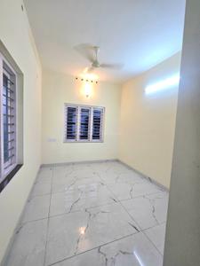 Hall Image of 1300 Sq.ft 3 BHK Independent House for sale in Koonammavu Kochi for Rs. 4600000