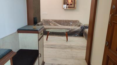 Living Room Image of 1800 Sq.ft 4 BHK Villa for sale in Chandkheda Ahmedabad for Rs. 25500000