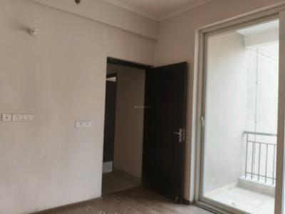 Bedroom Image of 1100 Sq.ft 2 BHK Apartment / Flat for sale in NBCC Golf Homes, Noida Extension Greater Noida for Rs. 8500000