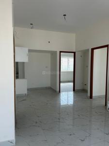 Hall Image of 970 Sq.ft 2 BHK Apartment / Flat for sale in Adambakkam Chennai for Rs. 10100000