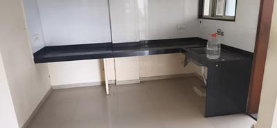Kitchen Image of 1075 Sq.ft 2 BHK Apartment / Flat for rent in Mittal Sun Universe, Narhe Pune for Rs. 24100