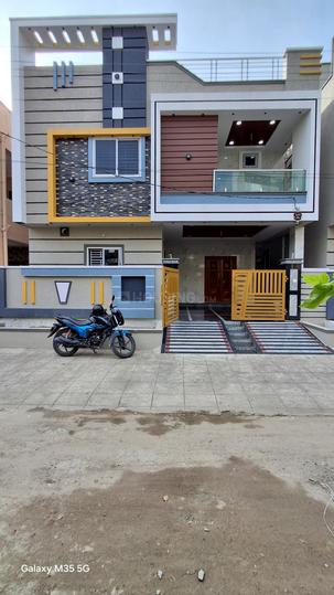 SAI KRISHNA ENCLAVE Main Image 1