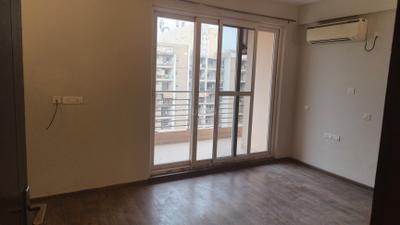 Bedroom Image of 2070 Sq.ft 3 BHK Apartment / Flat for sale in ABA Cleo County, Sector 121 Noida for Rs. 38000000