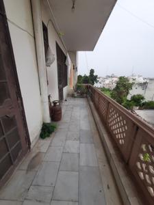 Balcony Image of 1750 Sq.ft 3 BHK Apartment / Flat for sale in Civil Lines Aligarh for Rs. 7000000