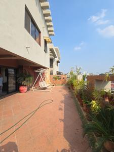 Image of 1900 Sq.ft 3 BHK Penthouse for rent in Race Course, Vadodara for Rs. 50000