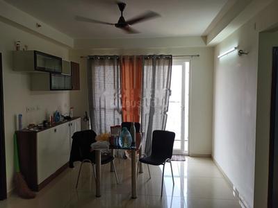 2.5 BHK Flat