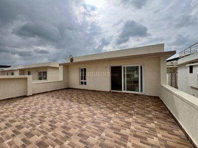 Balcony Image of 3600 Sq.ft 4 BHK Villa for sale in Vaishnavi Triumph Villas, Kismatpur Hyderabad for Rs. 55000000