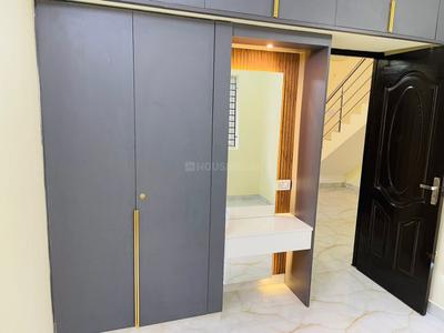 Bedroom Image of 851 Sq.ft 2 BHK Apartment / Flat for sale in Annanur Chennai for Rs. 4100000