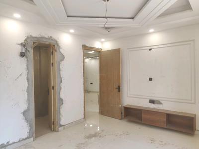 Bedroom Image of 2520 Sq.ft 4 BHK Builder Floor for sale in Ridhi Homes Luxury Floors, Green Field Colony Faridabad for Rs. 23000000