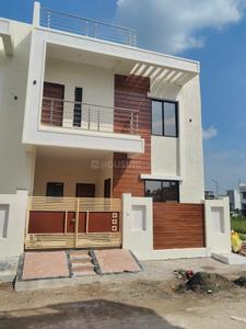 Image of 1600 Sq.ft 3 BHK Duplex for sale in Windsor Palms, Kolar Road, Bhopal for Rs. 6200000