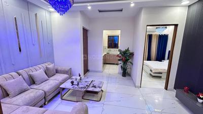 Hall Image of 1200 Sq.ft 2 BHK Builder Floor for sale in Sector 116 Mohali for Rs. 3290000
