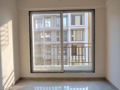 Bedroom Image of 1507 Sq.ft 3 BHK Apartment / Flat for sale in Satpanth Kalash Serenity, Pushpak Nagar Navi Mumbai for Rs. 12000000