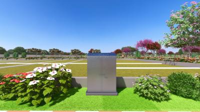 Image of 1000 Sq.ft Residential Plot / Land for sale in Borkhera, Kota for Rs. 4000000