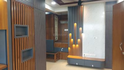 Living Room Image of 1310 Sq.ft 2 BHK Apartment / Flat for sale in Pramukh Yogi Milan, Yogi Vihar Silvassa for Rs. 4900000