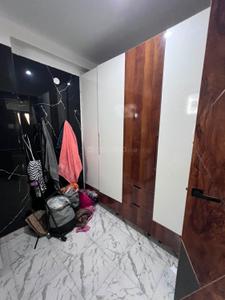 Bedroom Image of 2367 Sq.ft 3 BHK Builder Floor for rent in Sector 10A Gurgaon for Rs. 45000