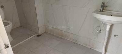 Bathroom Image of 1600 Sq.ft 3 BHK Independent House for rent in Dwarkadheesh Haveli Dwarka Dham Society, Ayodhya Bypass Bhopal for Rs. 24000