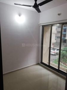 Bedroom Image of 495 Sq.ft 1 BHK Apartment / Flat for sale in Unicorn Arena, Naigaon East Naigaon for Rs. 2500000