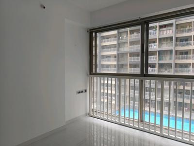 Bedroom Image of 1100 Sq.ft 2 BHK Apartment / Flat for rent in Bramha The Collection, Wadgaon Sheri Pune for Rs. 36500