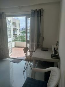 Hall Image of 950 Sq.ft 2 BHK Apartment / Flat for sale in Shivam Majestica, Wakad Pune for Rs. 10880000