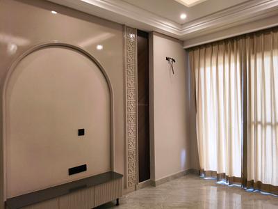Bedroom Image of 4770 Sq.ft 4.5 BHK Builder Floor for sale in Paramount Luxury Ansal Esencia, Sector 67 Gurgaon for Rs. 41500000