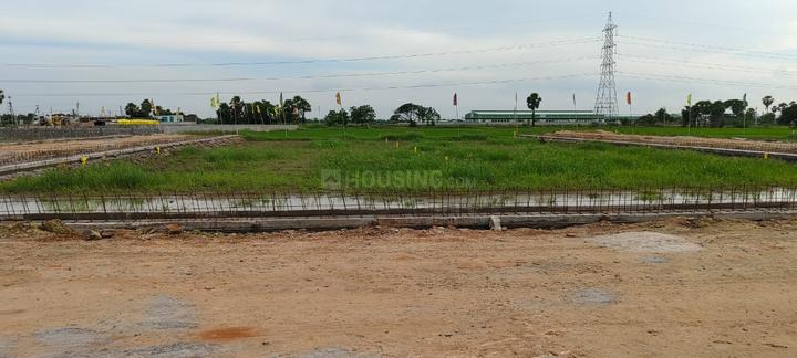 AP CRDA AND RERA APPROVED GATED COMMUNITY PROJECT Main Image 1