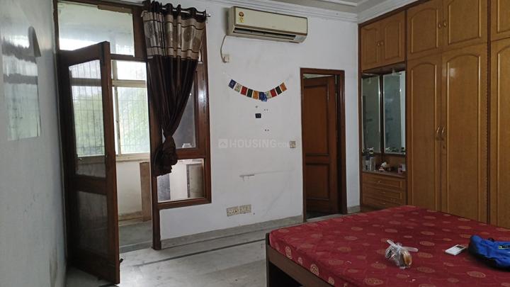 Greater Kailash Enclave I, Greater Kailash Bedroom One 1
