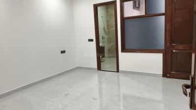 Bedroom Image of 1800 Sq.ft 3 BHK Builder Floor for rent in Sector 105 Noida for Rs. 39000