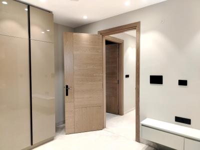 Bedroom Image of 3750 Sq.ft 4 BHK Builder Floor for rent in Sector 57 Gurgaon for Rs. 150000