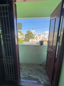 Balcony Image of Sanjai apartment in Saibaba Colony, Coimbatore