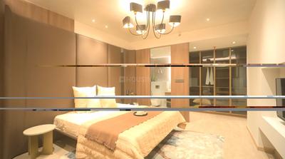 Bedroom Image of 2350 Sq.ft 3.5 BHK Apartment / Flat for sale in ATS Kingston Heath, Sector 150 Noida for Rs. 32900000