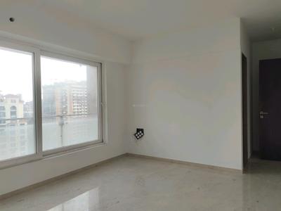 Bedroom Image of 1678 Sq.ft 4 BHK Apartment / Flat for rent in ND Palai Towers, Goregaon West Mumbai for Rs. 118000