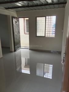 Hall Image of 550 Sq.ft 1 RK Independent House for rent in Nigdi Pune for Rs. 7500