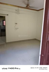 Hall Image of 425 Sq.ft 1 RK Independent House for rent in Kharadi Pune for Rs. 10000
