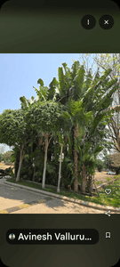 Image of 311 Sq.ft Residential Plot / Land for sale in Tudor Ken, Osman Nagar, Hyderabad for Rs. 110000