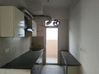 Kitchen Image of 1000 Sq.ft 2 BHK Apartment / Flat for sale in Signature Global The Millennia, Sector 37C Gurgaon for Rs. 7300000