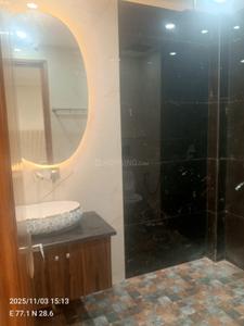 Image of 4500 Sq.ft 3 BHK Builder Floor for sale in Anand Niketan, New Delhi for Rs. 90000000